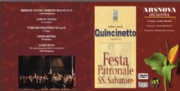 Concerto di Pasqua 2012